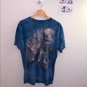 Vintage Mountains T-shirt